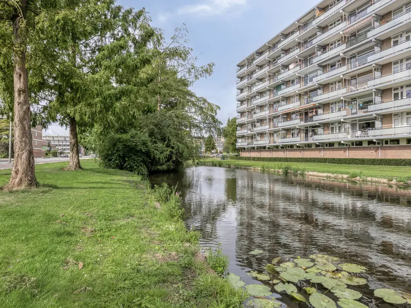 Alkenoord 64, CAPELLE AAN DEN IJSSEL