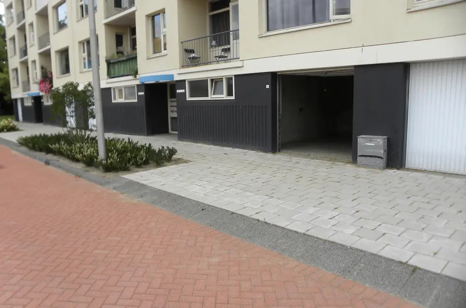 Uranusstraat 34 
