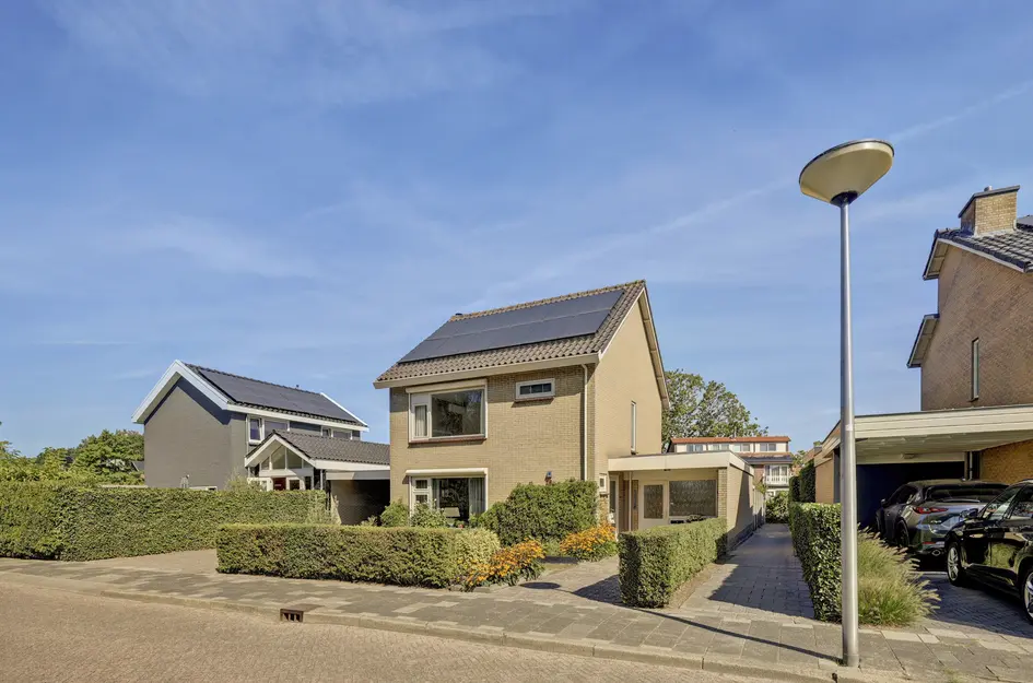 H v Andelstraat 25