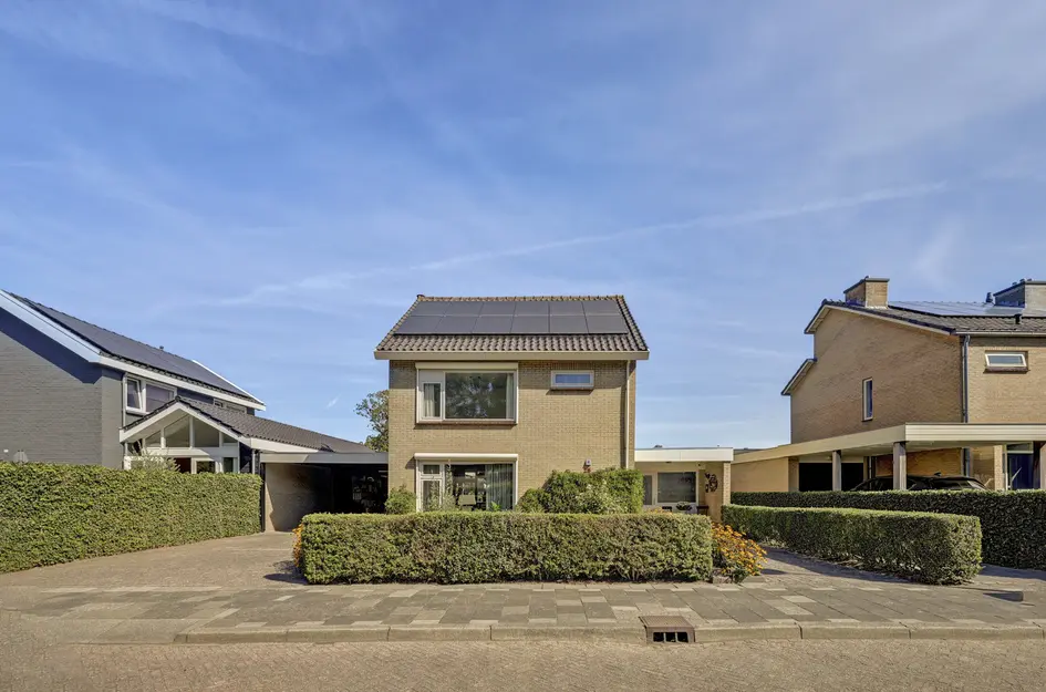 H v Andelstraat 25