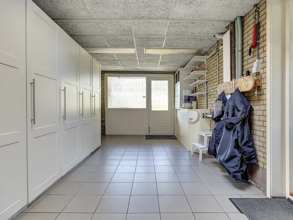 H v Andelstraat 25, ROCKANJE