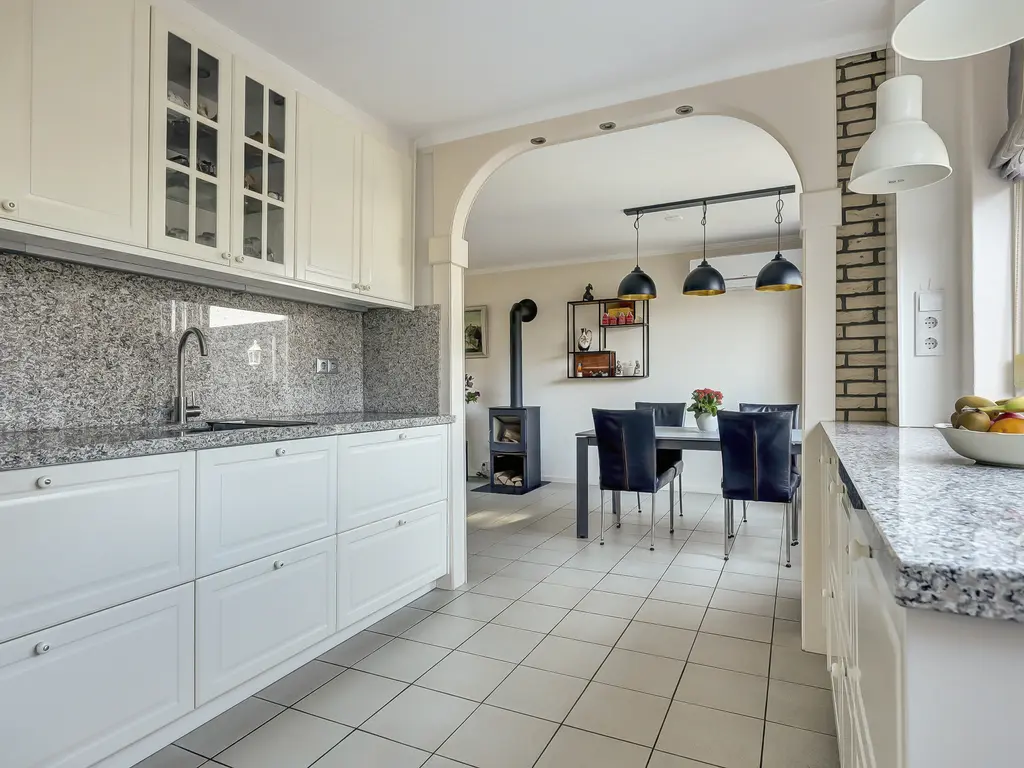 H v Andelstraat 25, ROCKANJE