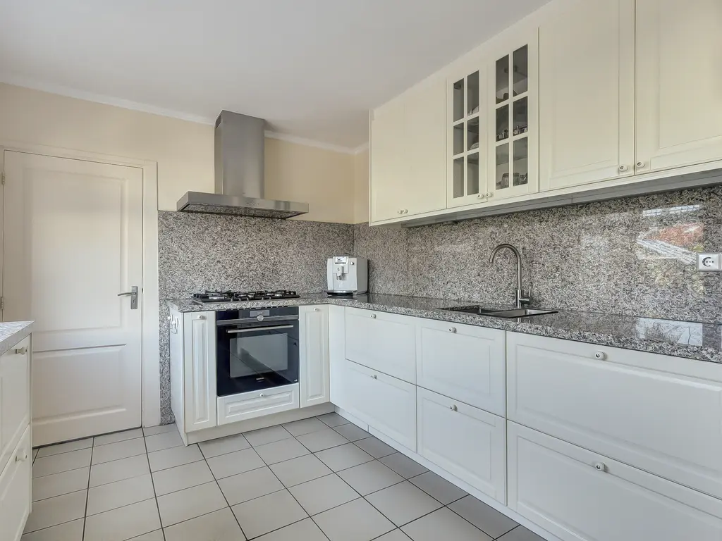 H v Andelstraat 25, ROCKANJE