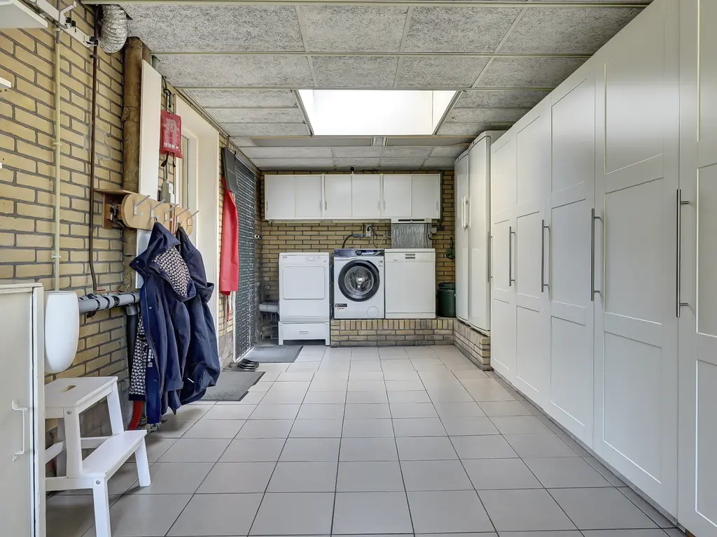 H v Andelstraat 25, ROCKANJE