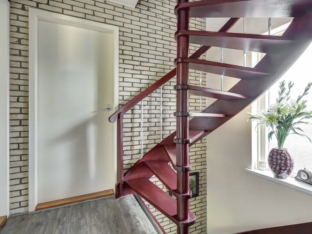 H v Andelstraat 25, ROCKANJE