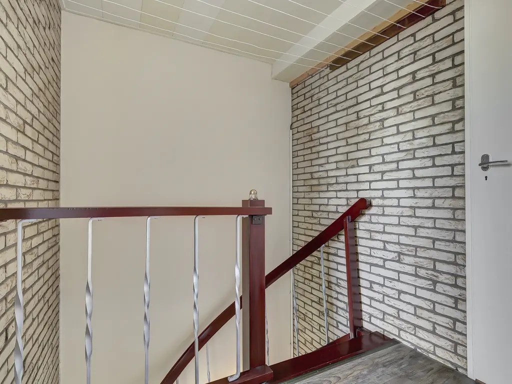 H v Andelstraat 25, ROCKANJE