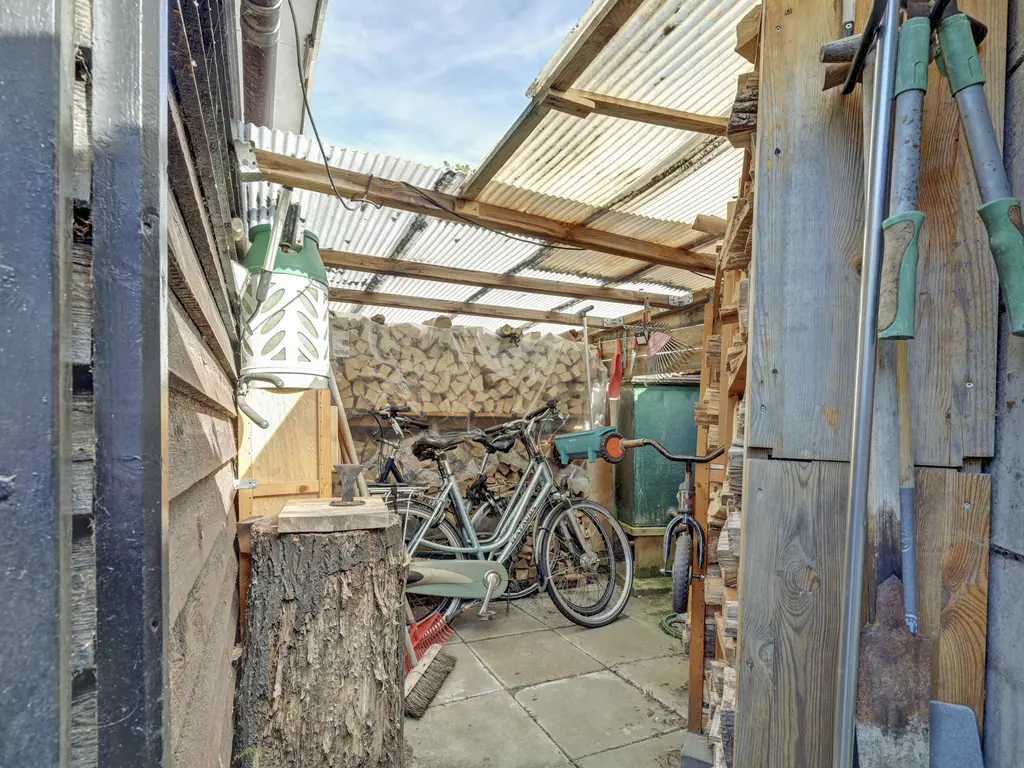 H v Andelstraat 25, ROCKANJE
