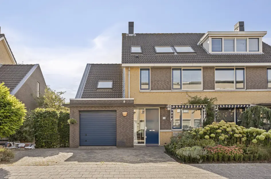 Paganinistraat 28