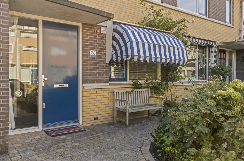 Paganinistraat 28