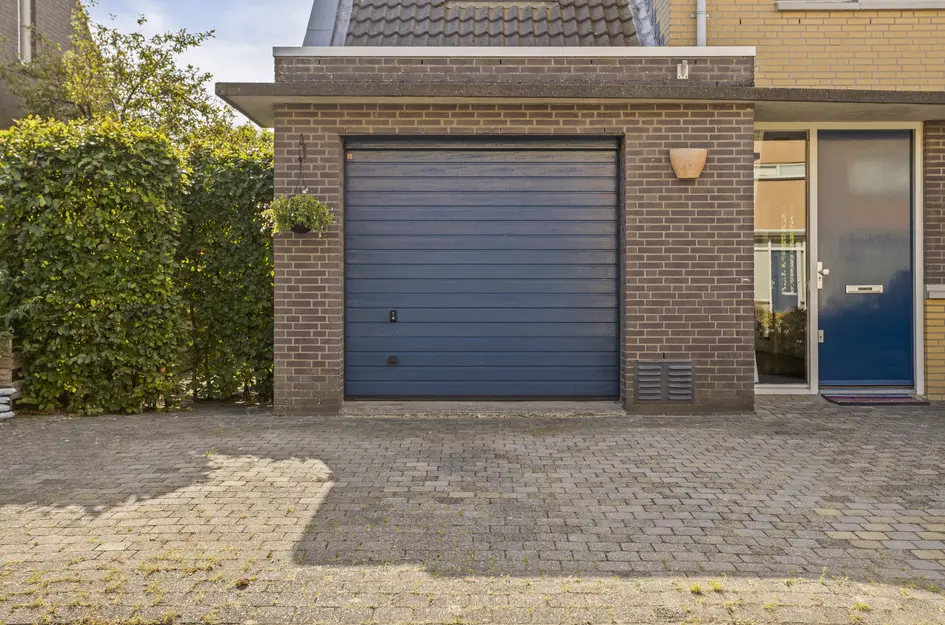 Paganinistraat 28
