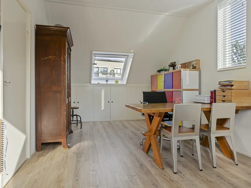 Paganinistraat 28, CAPELLE AAN DEN IJSSEL
