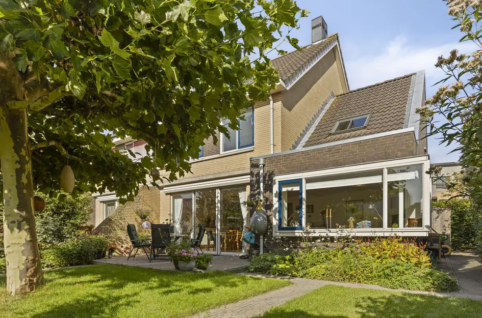 Paganinistraat 28