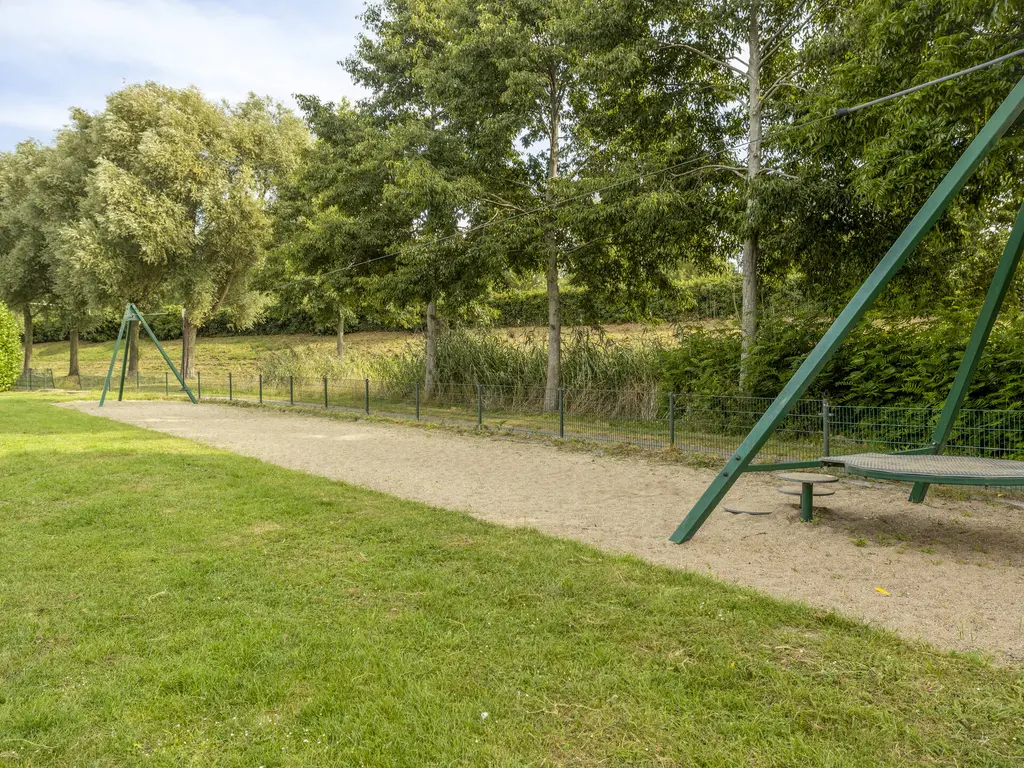 Paganinistraat 28, CAPELLE AAN DEN IJSSEL