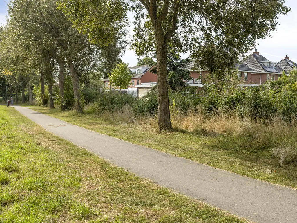 Paganinistraat 28, CAPELLE AAN DEN IJSSEL