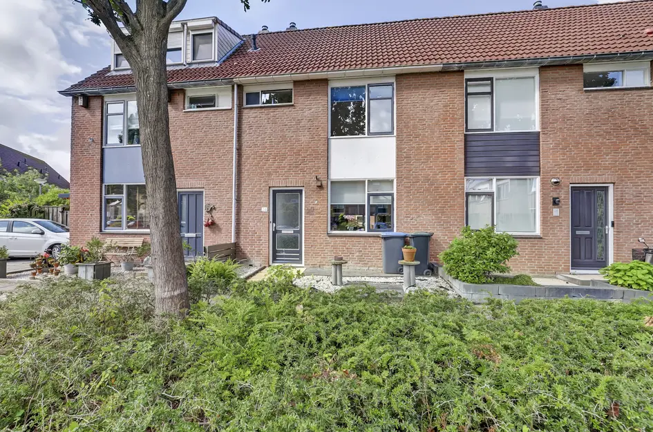 Moerbeistraat 26