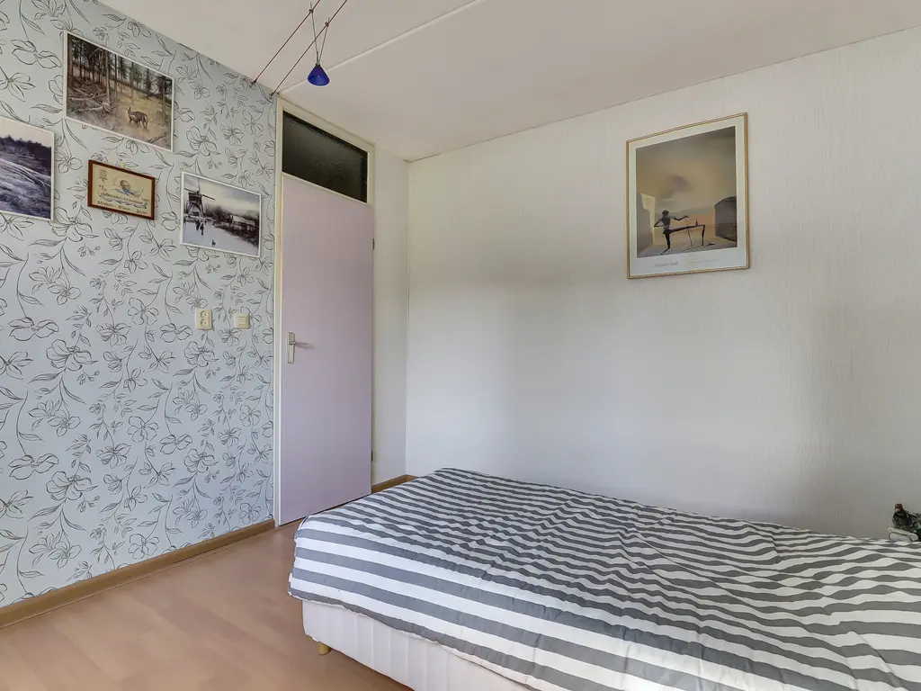 Moerbeistraat 26, ROCKANJE
