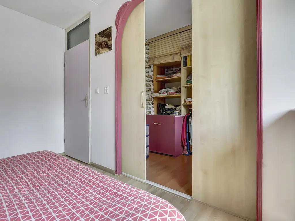 Moerbeistraat 26, ROCKANJE