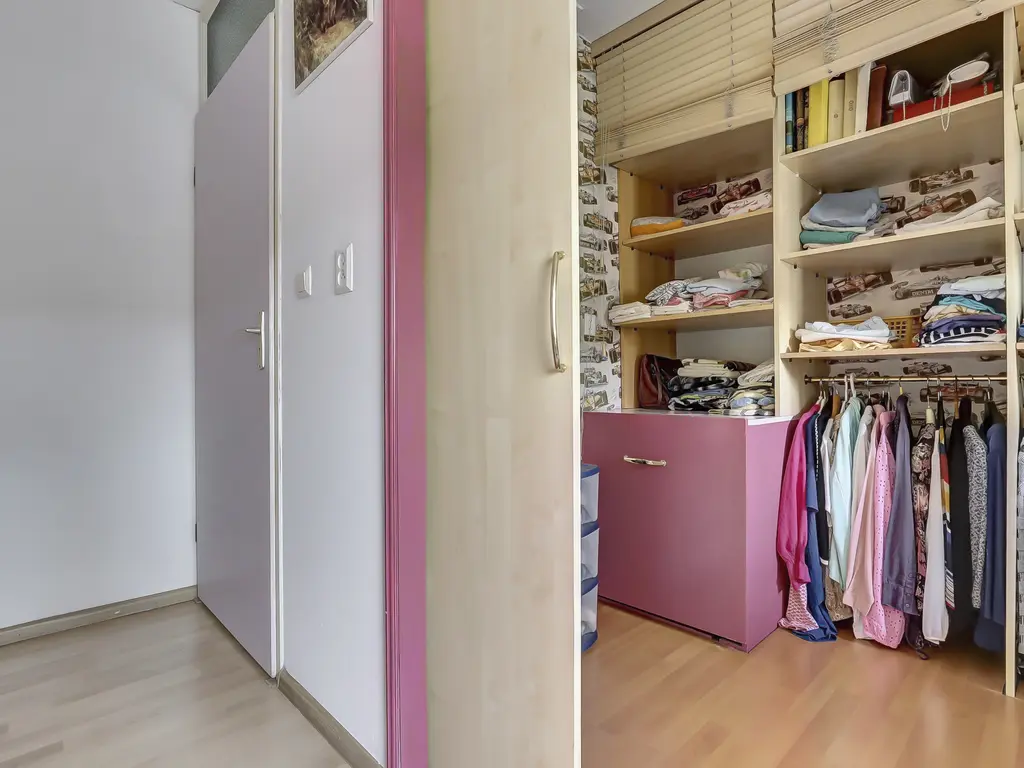 Moerbeistraat 26, ROCKANJE