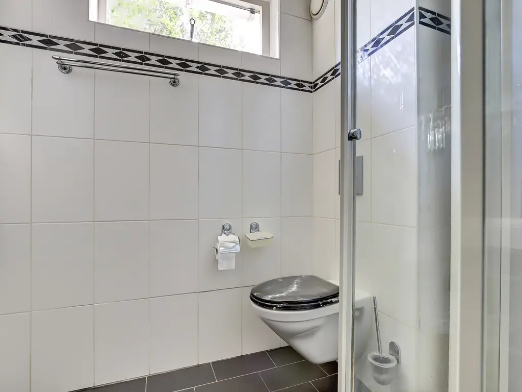 Moerbeistraat 26, ROCKANJE