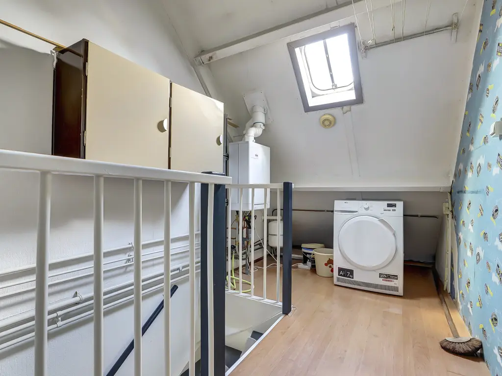 Moerbeistraat 26, ROCKANJE