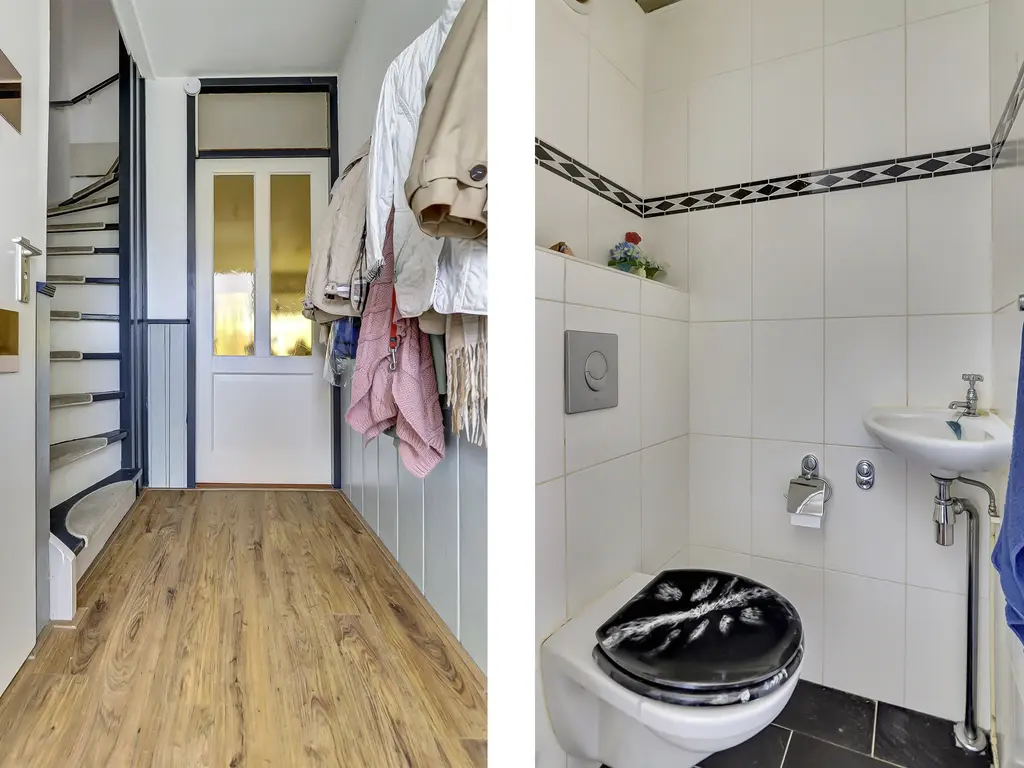 Moerbeistraat 26, ROCKANJE