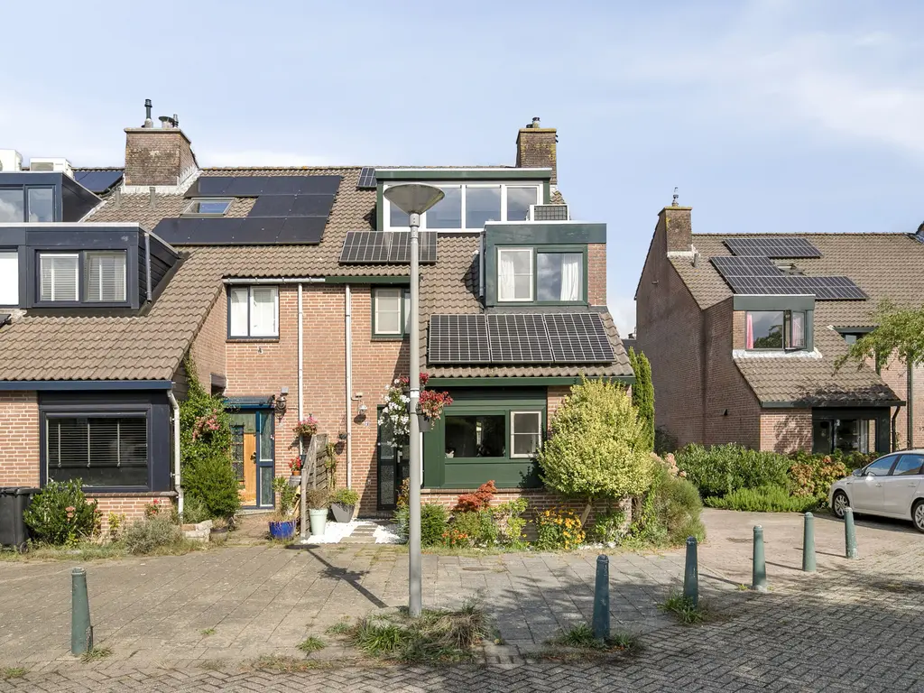 Inkarnaatklaver 21, ROTTERDAM