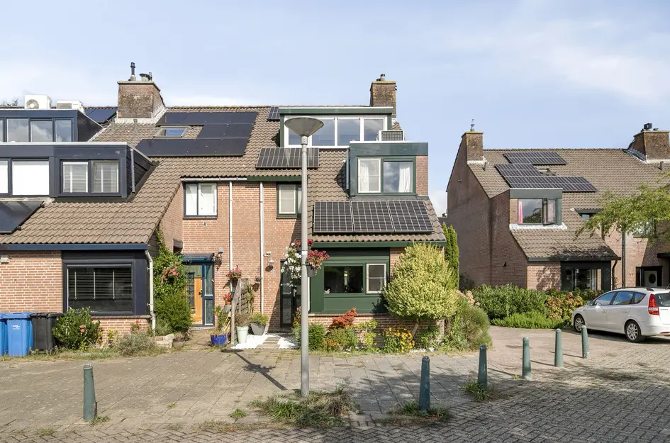 Inkarnaatklaver 21