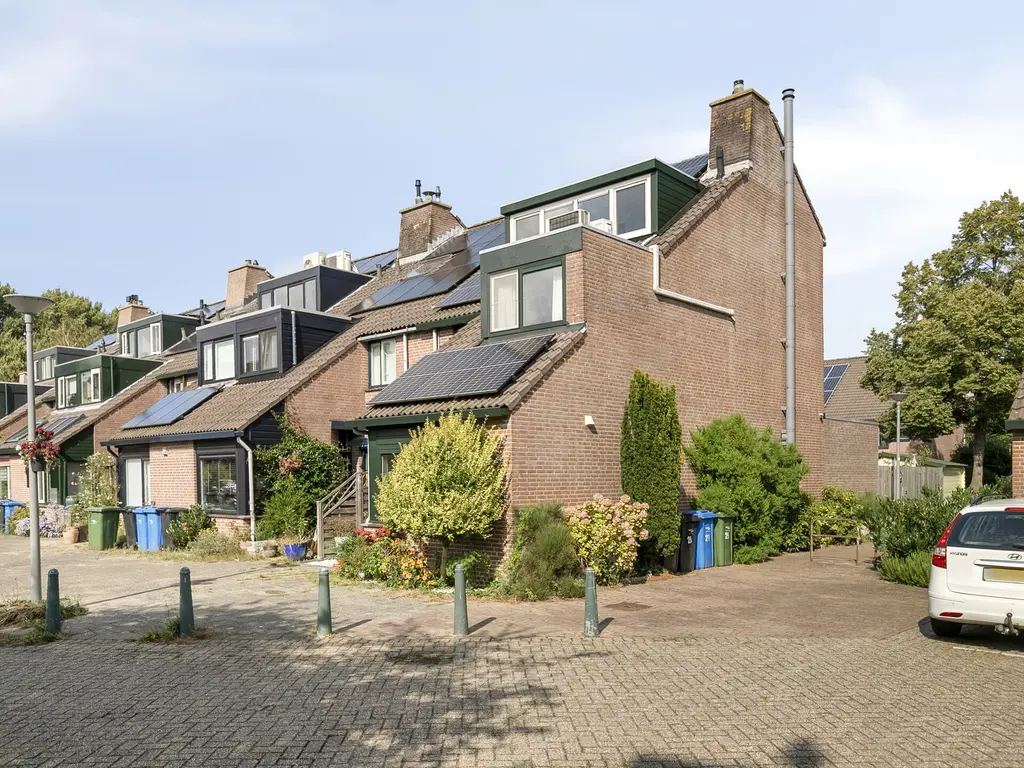 Inkarnaatklaver 21, ROTTERDAM