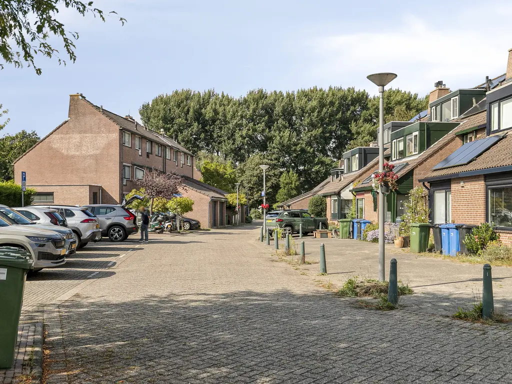 Inkarnaatklaver 21, ROTTERDAM