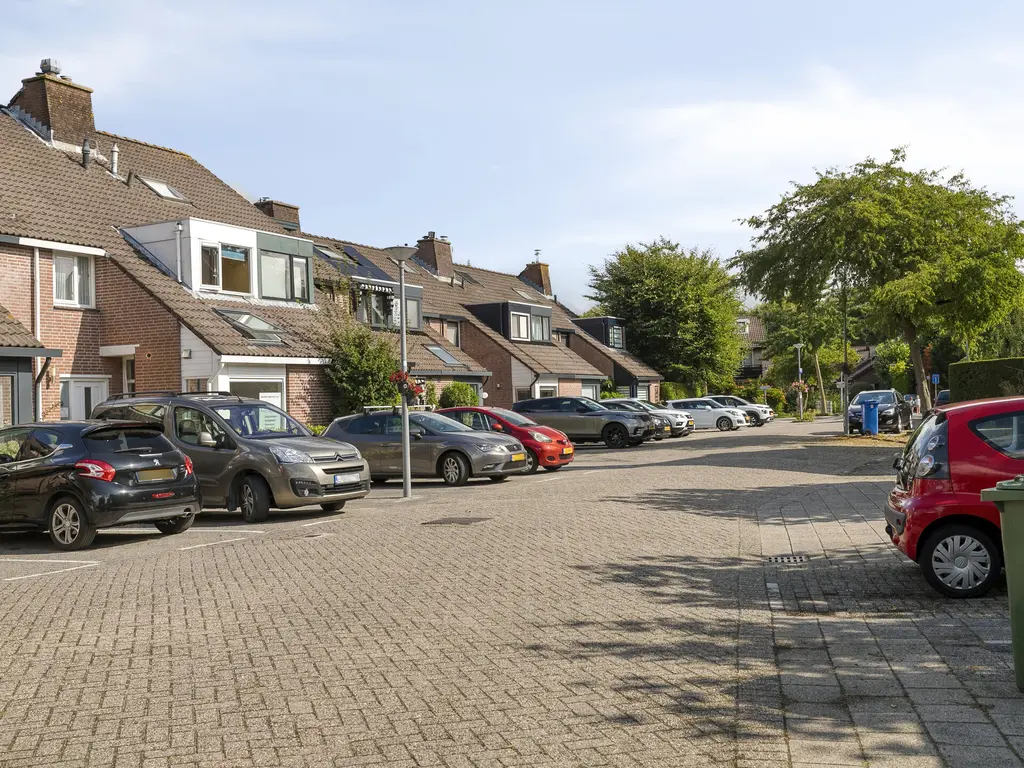 Inkarnaatklaver 21, ROTTERDAM