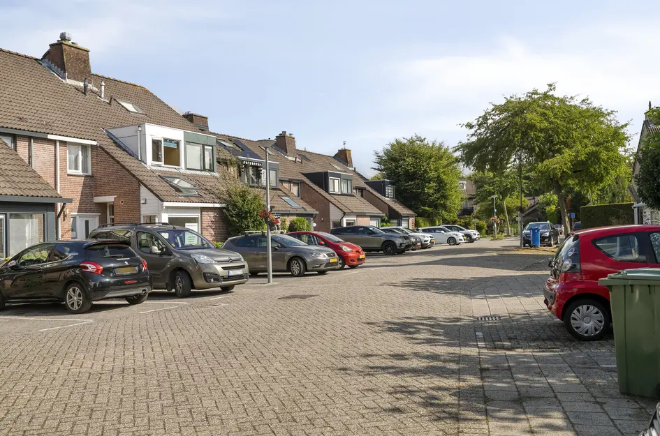Inkarnaatklaver 21