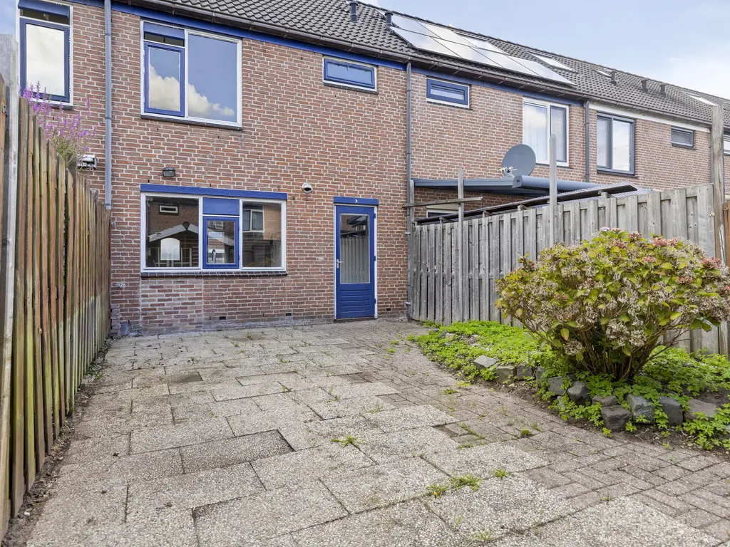 Grafiek 91, CAPELLE AAN DEN IJSSEL