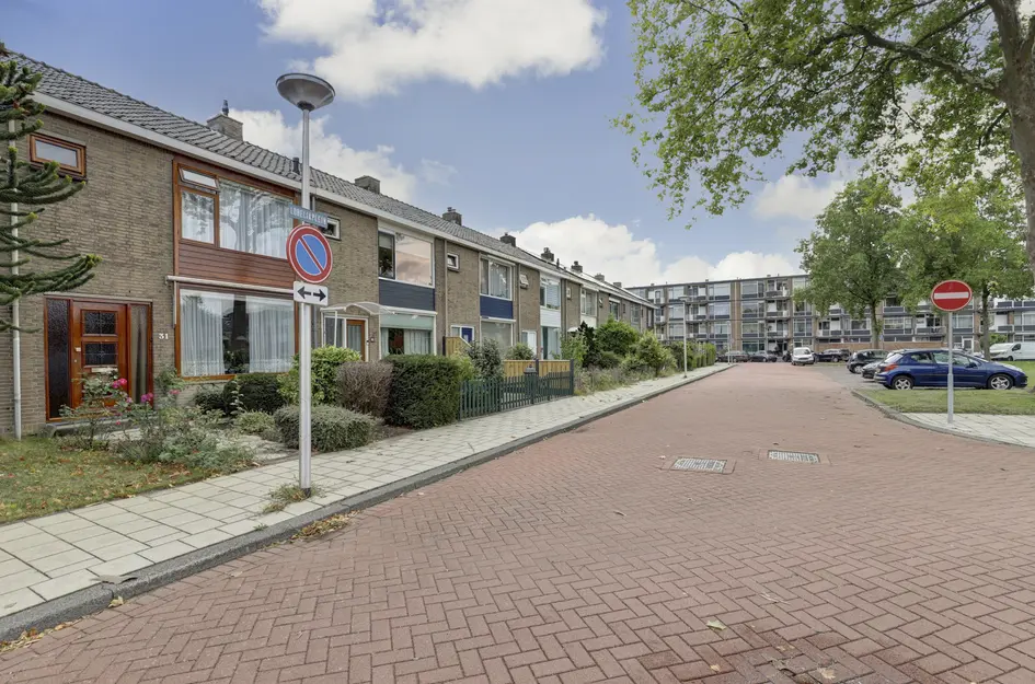 Lobeliaplein 31