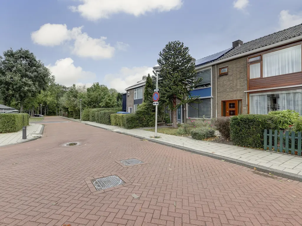 Lobeliaplein 31, SPIJKENISSE