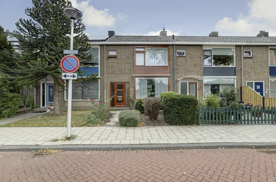 Lobeliaplein 31