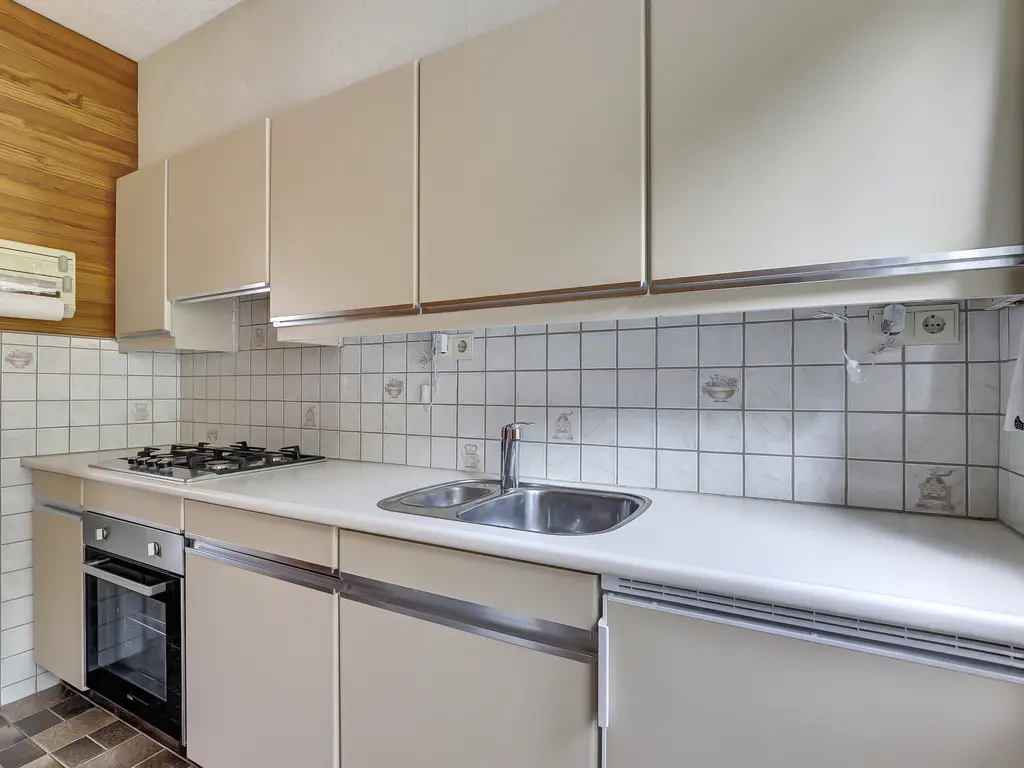 Lobeliaplein 31, SPIJKENISSE