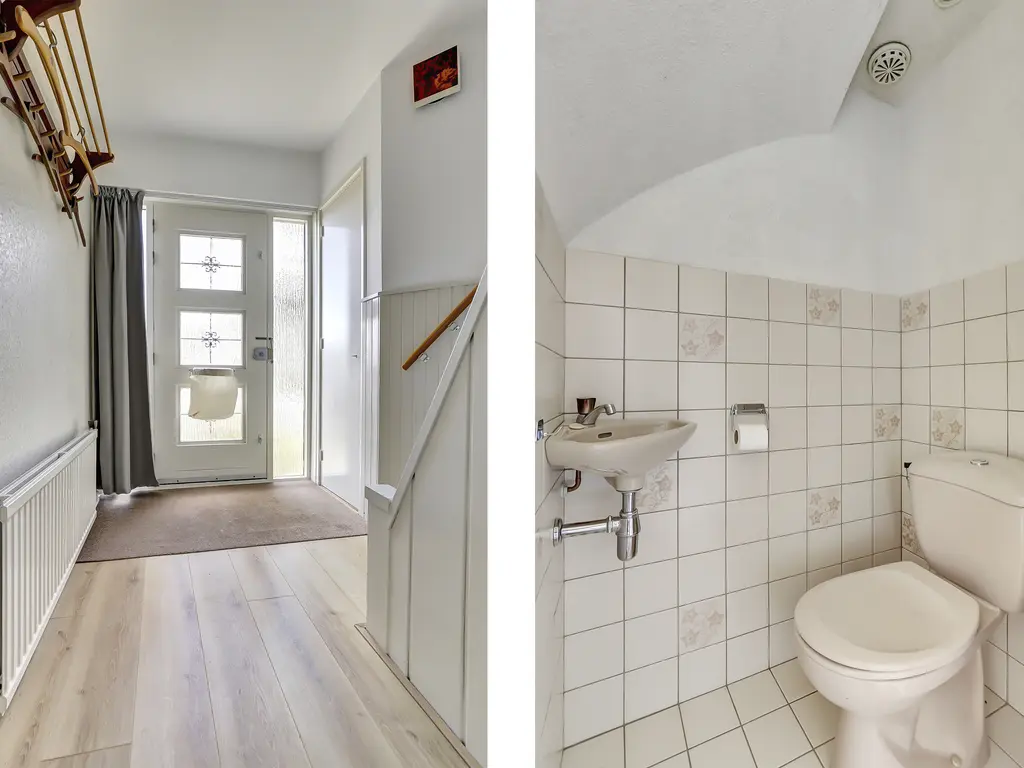 Lobeliaplein 31, SPIJKENISSE