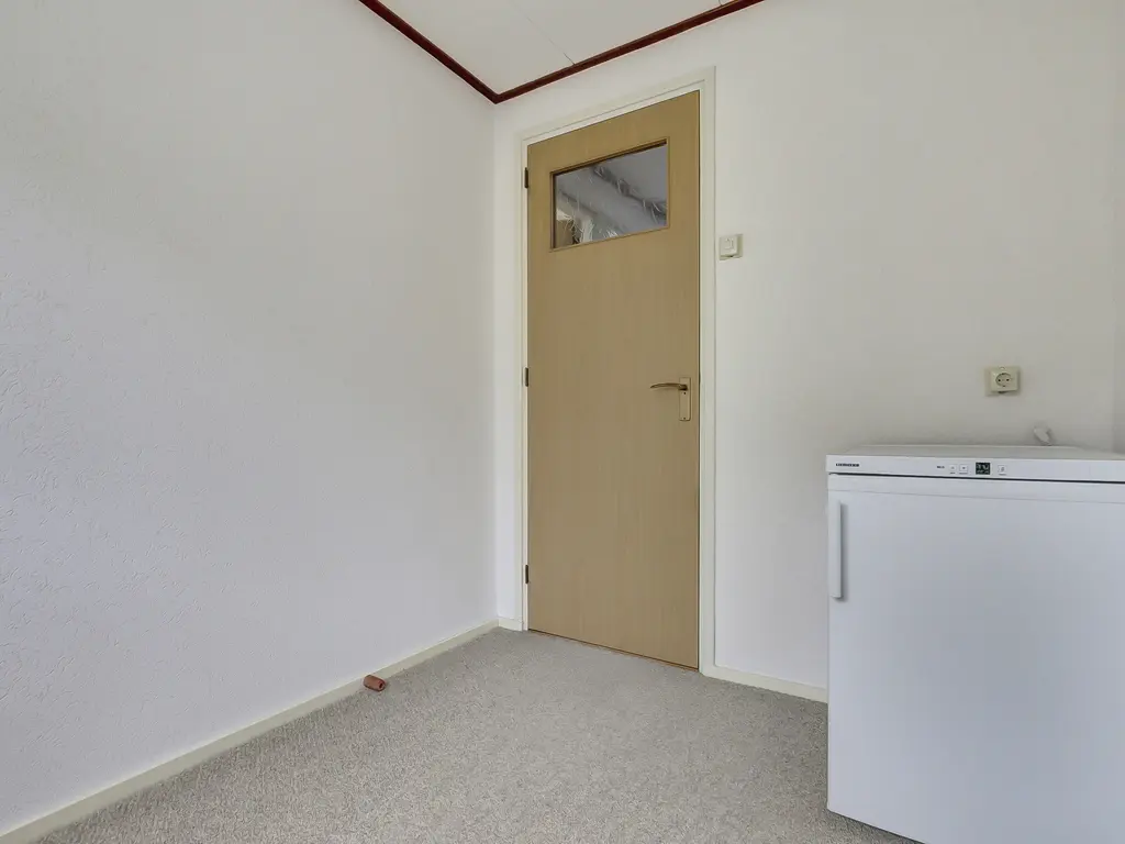 Lobeliaplein 31, SPIJKENISSE