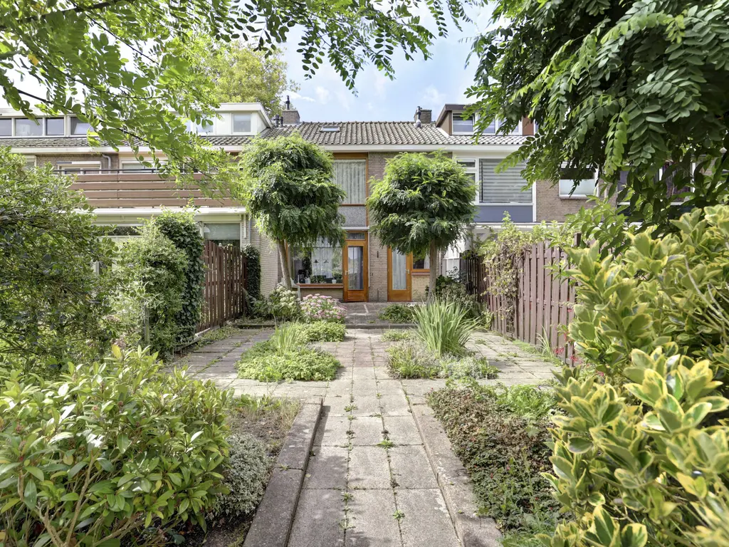 Lobeliaplein 31, SPIJKENISSE