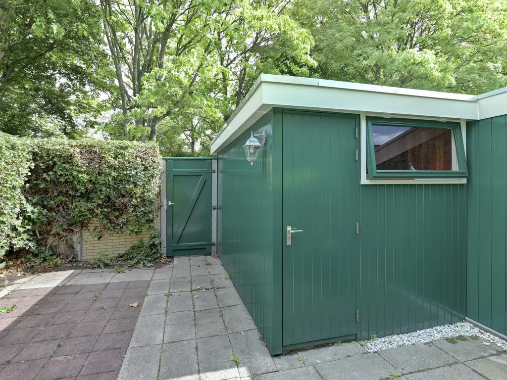 Lobeliaplein 31, SPIJKENISSE