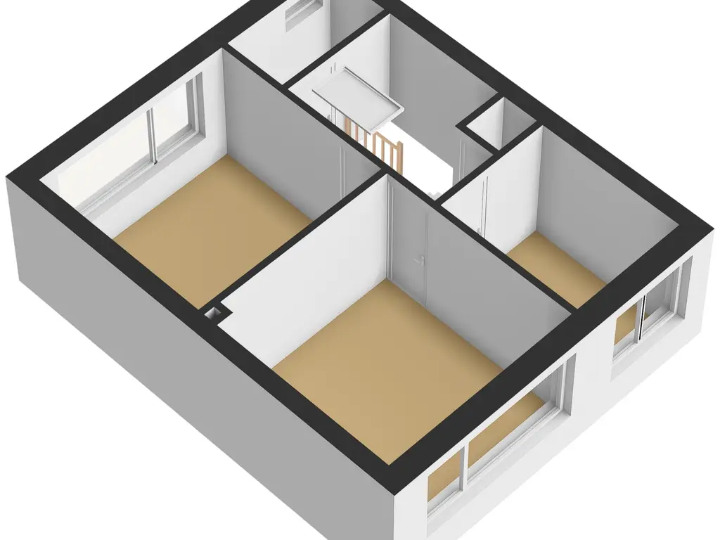Lobeliaplein 31, SPIJKENISSE