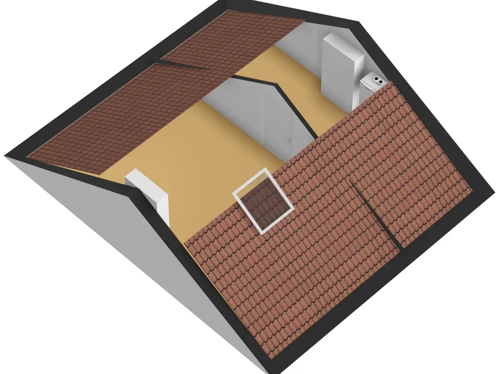 Lobeliaplein 31, SPIJKENISSE