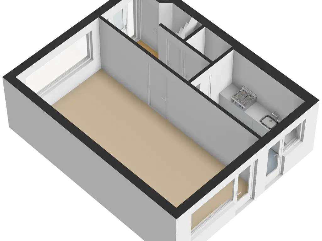 Lobeliaplein 31, SPIJKENISSE