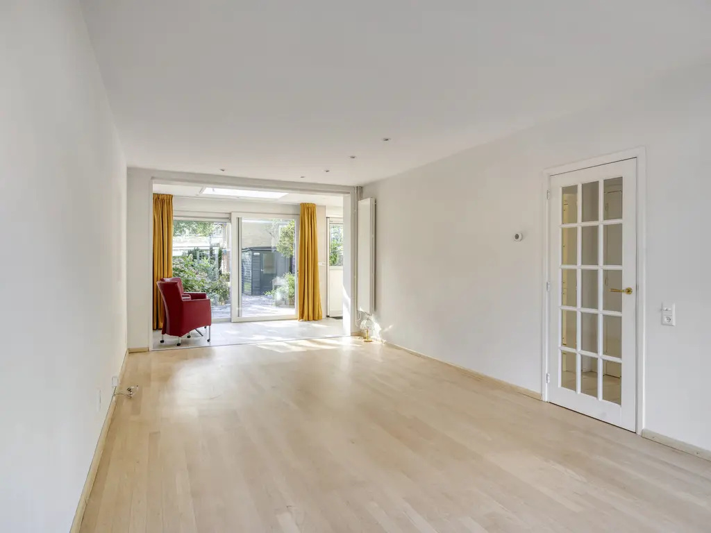 Rodaristraat 28, ROTTERDAM