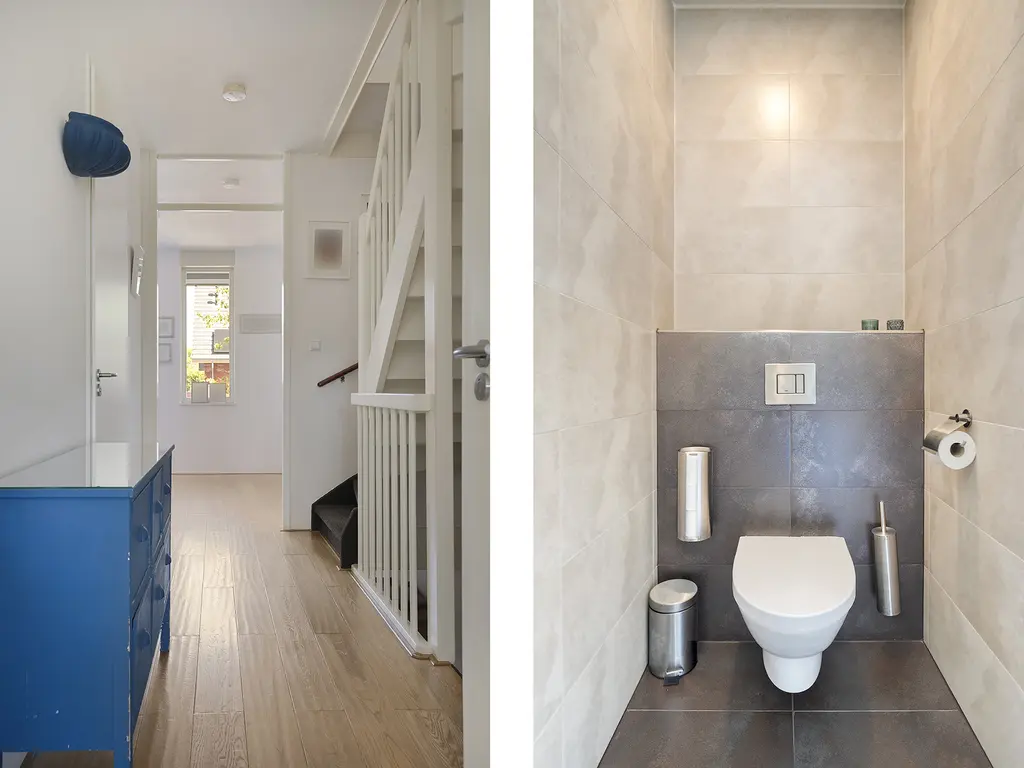 Kurt Schwittersstraat 9, ROTTERDAM