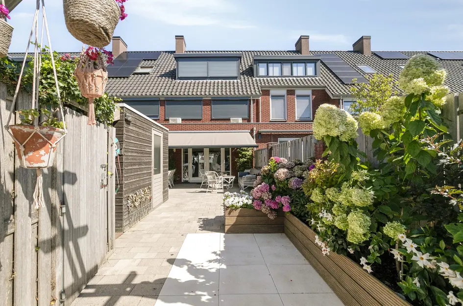 Kurt Schwittersstraat 9