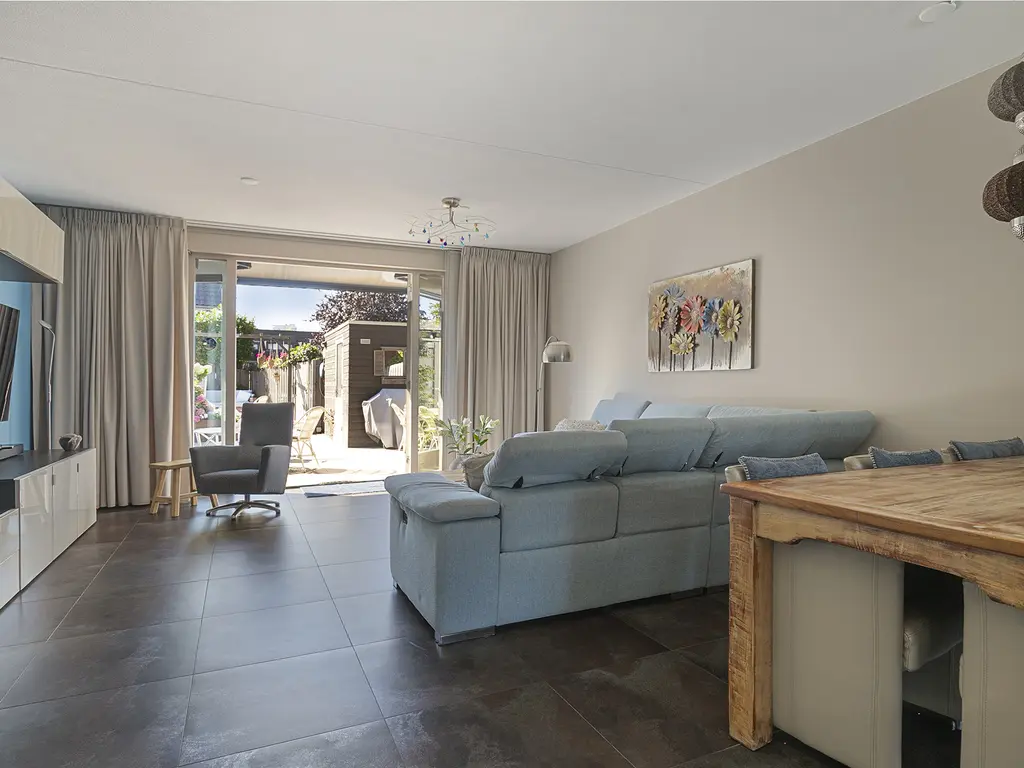 Kurt Schwittersstraat 9, ROTTERDAM