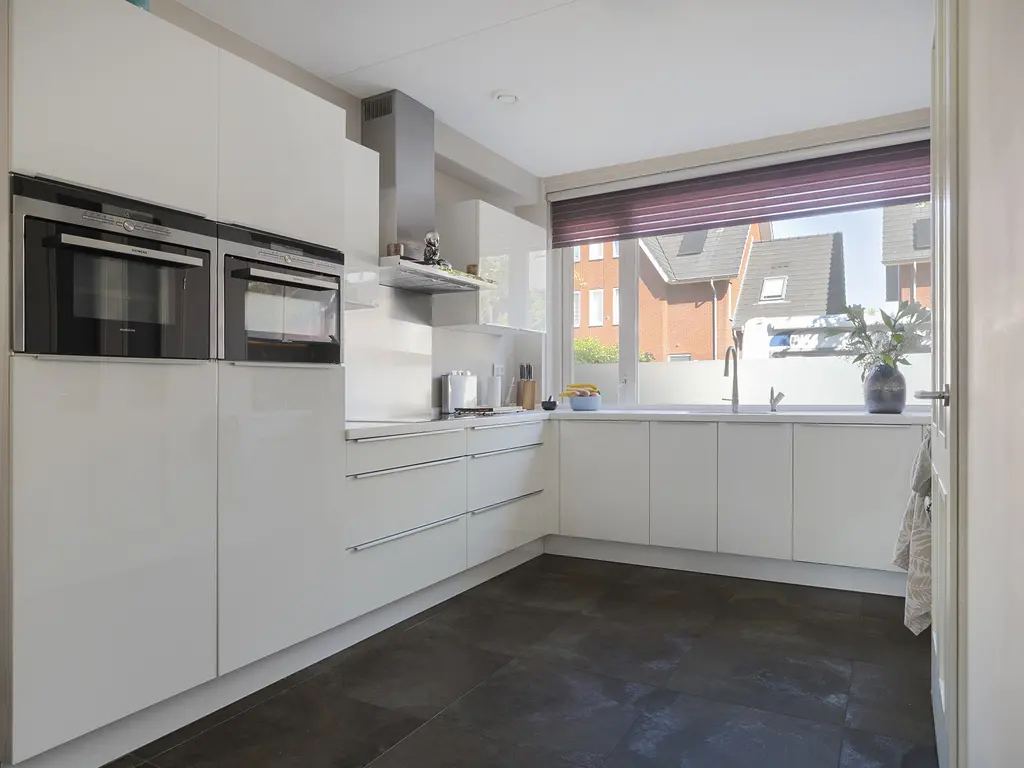 Kurt Schwittersstraat 9, ROTTERDAM