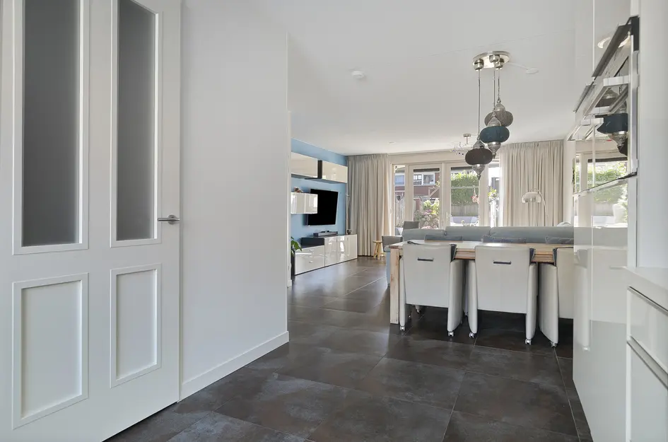 Kurt Schwittersstraat 9