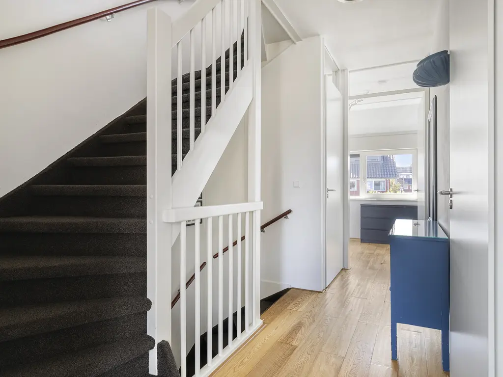 Kurt Schwittersstraat 9, ROTTERDAM